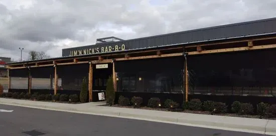 Jim 'N Nick's Bar-B-Q