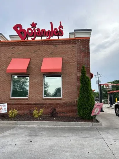 Bojangles