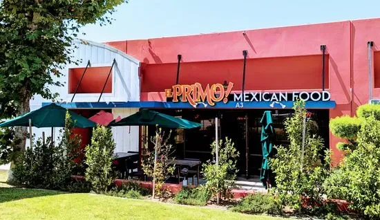 El Primo Mexican Food Compton