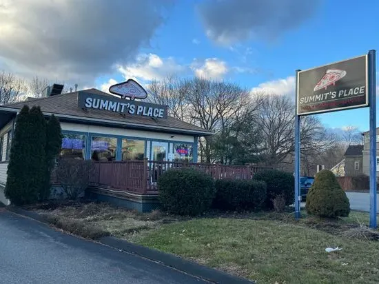 Summit’s place