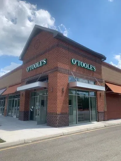 O'Tooles Restaurant Midlothian