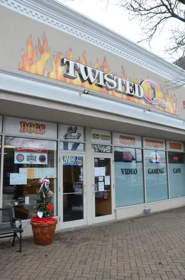 Twisted Q - Barbeque, Bar, & Grill