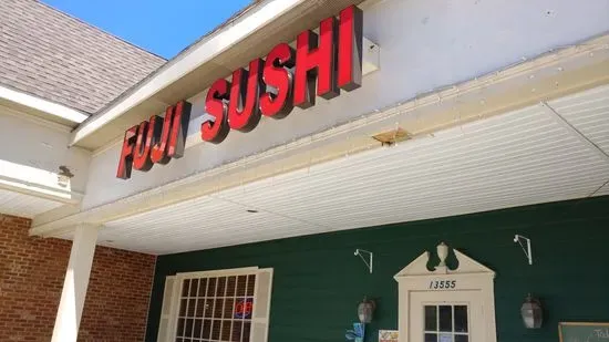 Fuji Sushi