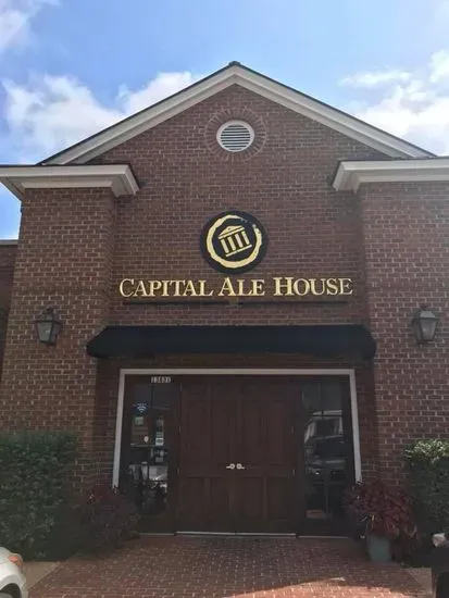 Capital Ale House