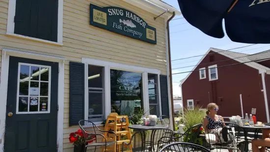 Snug Harbor Fish Company