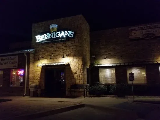 Bennigan's