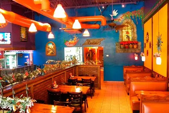 El Sol Mexican Restaurant Bar & Grill