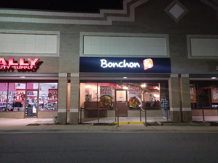 Business Photo