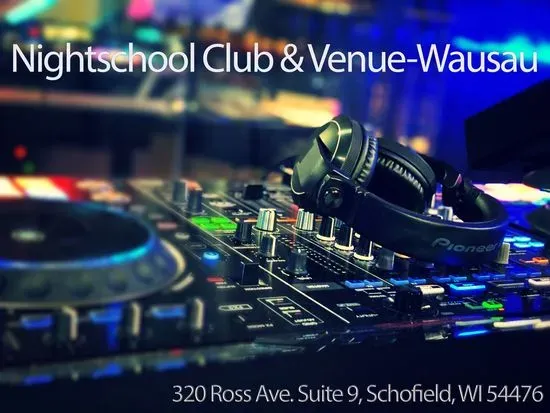 Night School Night Club and Venue