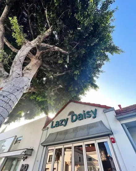 Lazy Daisy Beverly Hills