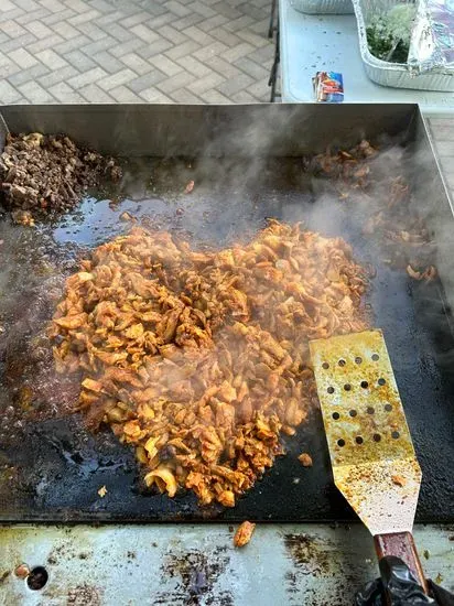 Taqueria Queretaro