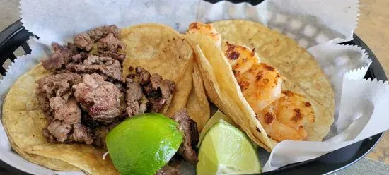 Taqueria Authentic