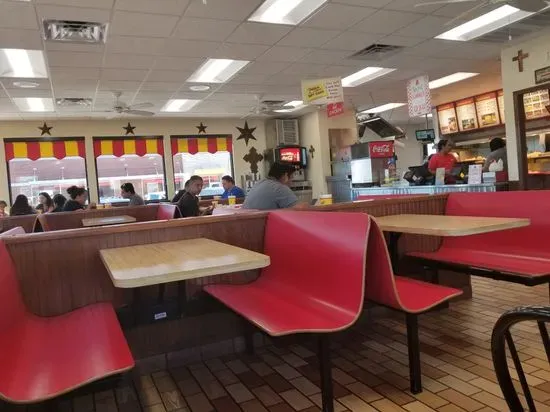 Chicken Express