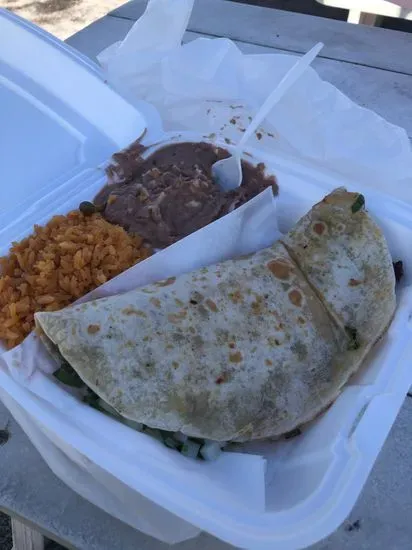 Juanchos Tacos Food Truck