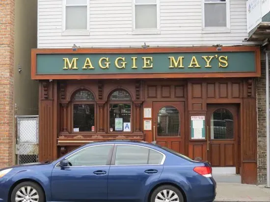 Maggie Mays