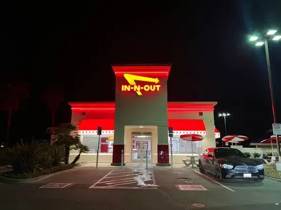 In-N-Out Burger