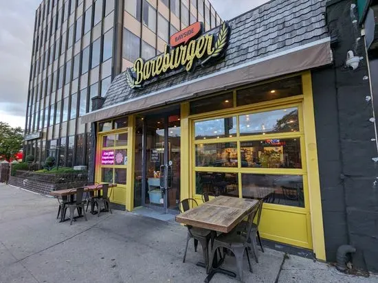 Bareburger