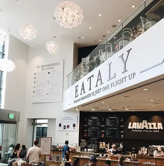 Eataly