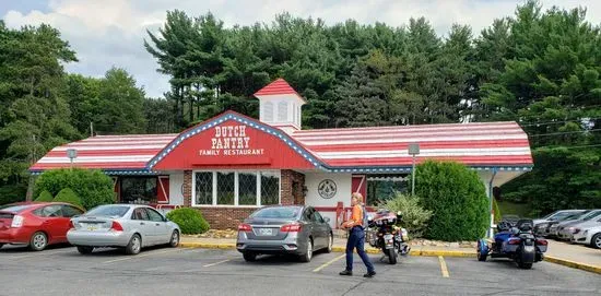 Dutch Pantry Family Restaurant