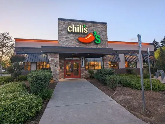 Chili's Grill & Bar