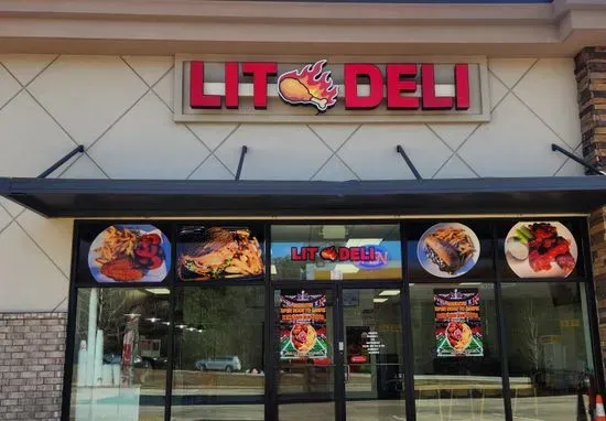 Lit Deli