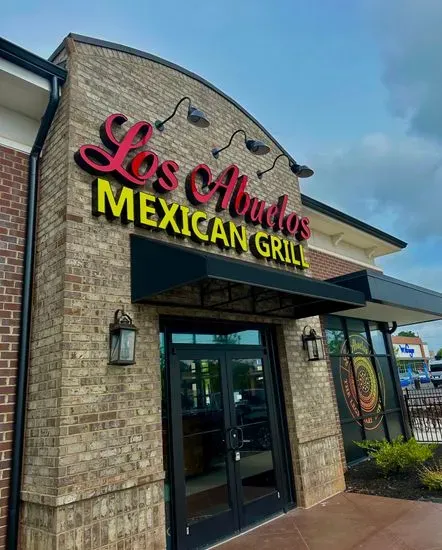 Los Abuelos Mexican Grill