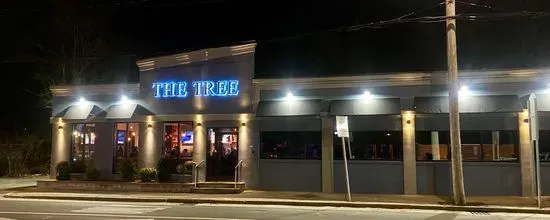 The Tree Bar and Lounge