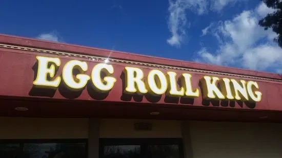 Egg Roll King