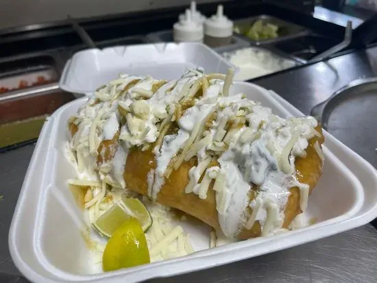 Tacos El Limon