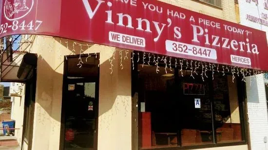 Vinny's