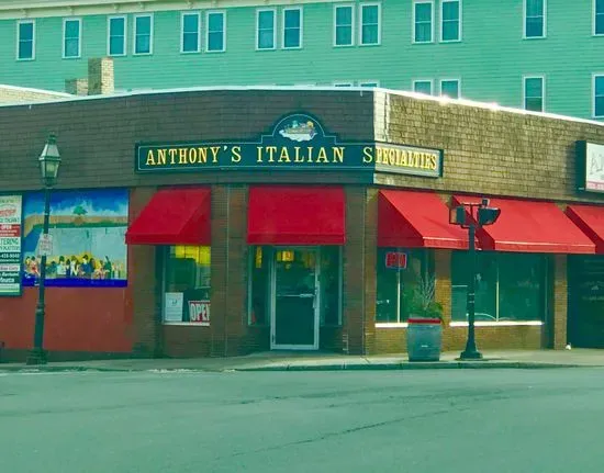 Anthony's Italian Specialties