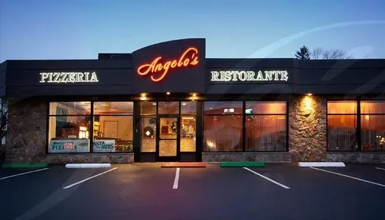 Angelo's Pizzeria & Ristorante