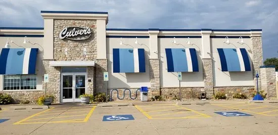 Culver’s