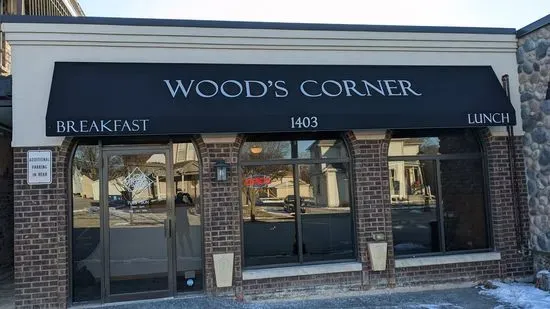 Wood's Corner