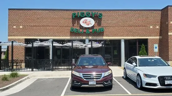 Piggy's Deli & Pub