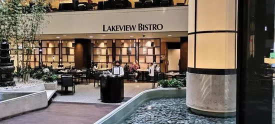 Lakeview Bistro