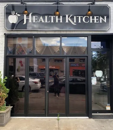 Health Kitchen