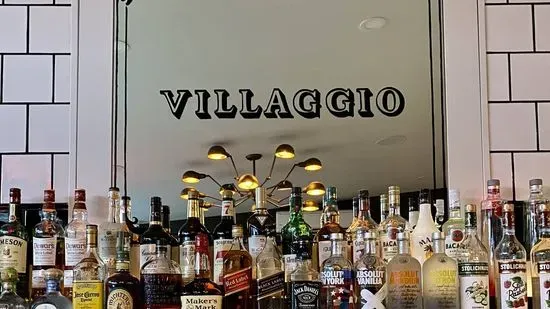 Villaggio Ristorante Italian Bistro