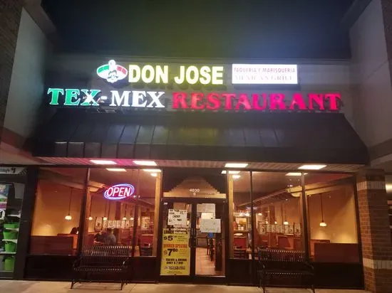 Don Jose Mexican Restaurant