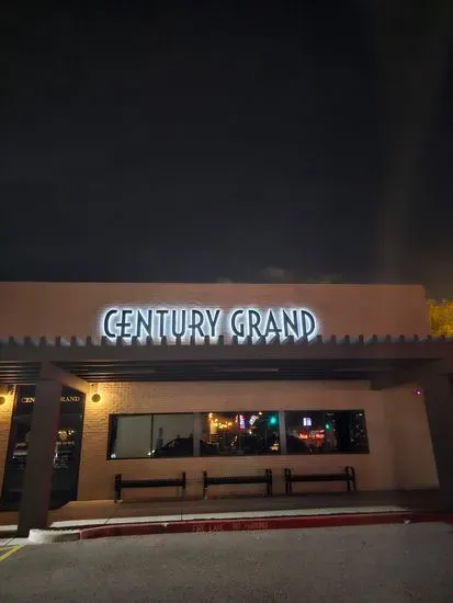 Century Grand