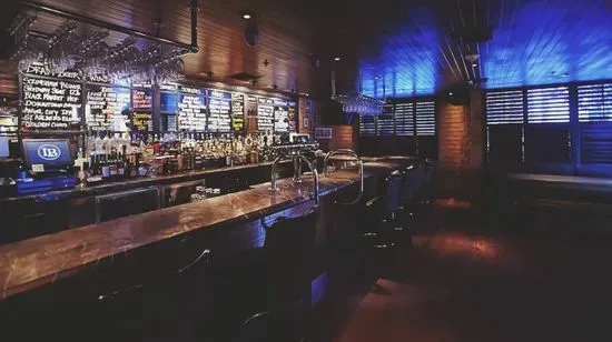 Library Bar