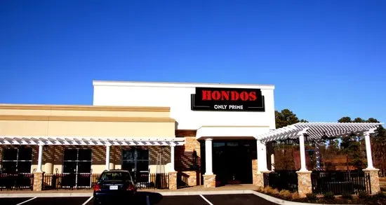 Hondos