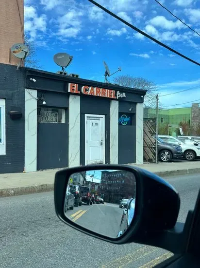 El Carriel Bar