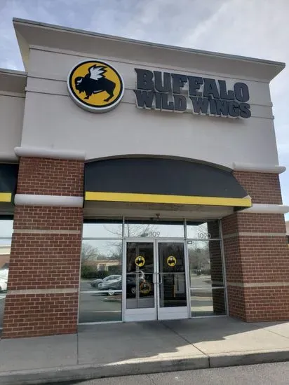 Buffalo Wild Wings