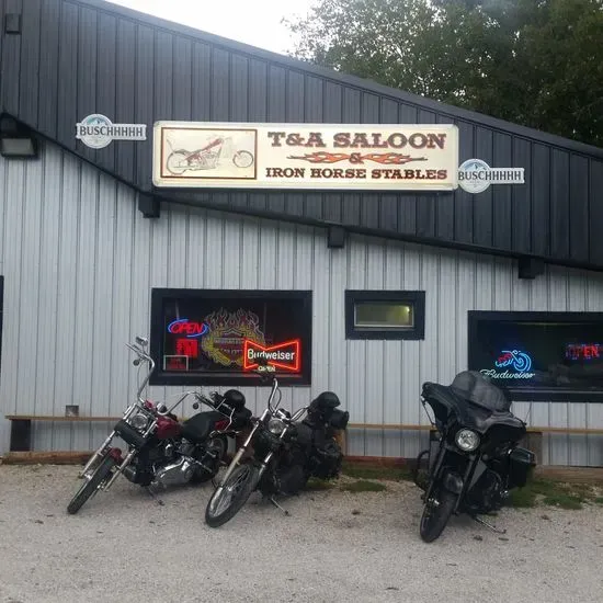 T&A Saloon