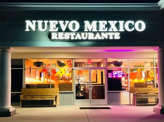 Nuevo Mexico Restaurante