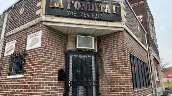 La Fondita