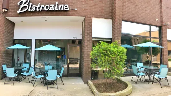 Bistrozine