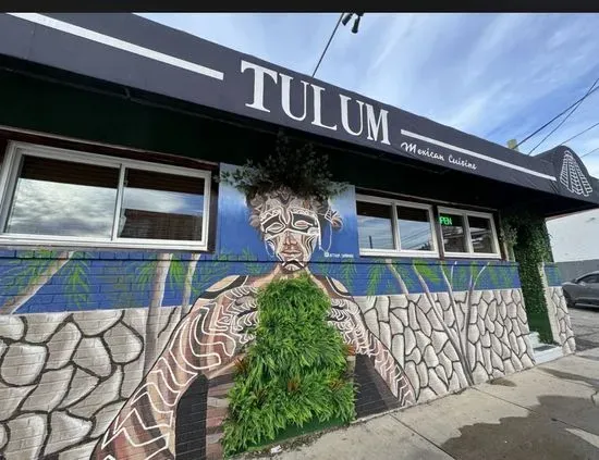 Tulum Mexican Cuisine (Somerville)