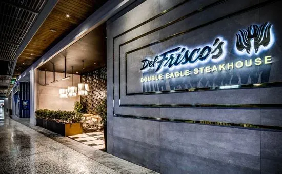 Del Frisco's Double Eagle Steakhouse